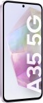 Celular Liberado SAMSUNG A35 Lila 256 GB