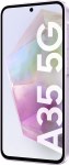 Celular Liberado SAMSUNG A35 Lila 256 GB