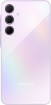 Celular Liberado SAMSUNG A35 Lila 256 GB