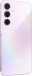 Celular Liberado SAMSUNG A35 Lila 256 GB