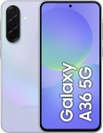 SAMSUNG UNG A36 SM-A366E 5G256GB LAV