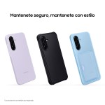 SAMSUNG UNG A36 SM-A366E 5G256GB LAV