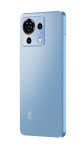 Celular Liberado ZTE BLADE V50 VITA Azul 256 GB