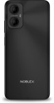 Celular Liberado NOBLEX N52 64 GB Negro
