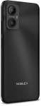 Celular Liberado NOBLEX N52 64 GB Negro