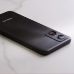 Celular Liberado NOBLEX N52 64 GB Negro