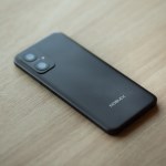 Celular Liberado NOBLEX N52 64 GB Negro