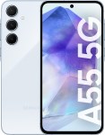 Celular Liberado SAMSUNG A55 Azul 256 GB