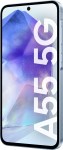 Celular Liberado SAMSUNG A55 Azul 256 GB