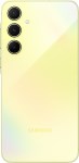 Celular Liberado SAMSUNG A55 Amarillo 128 GB