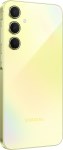 Celular Liberado SAMSUNG A55 Amarillo 128 GB