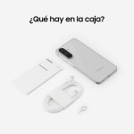 SAMSUNG UNG A56 SM-A566E 5G256GB GR