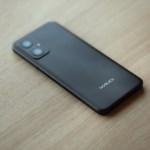 Celular Liberado NOBLEX N62 Negro 64 GB