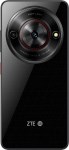 Celular Liberado ZTE Blade A75 5G Negro 256 GB