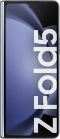 Celular Liberado SAMSUNG Z FOLD5 Celeste 512 GB