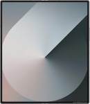 Celular Liberado SAMSUNG Z FOLD 6 Plata 512 GB