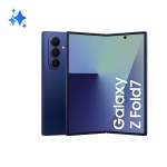 Celular Liberado Z FOLD7 512GB Azul SAMSUNG 