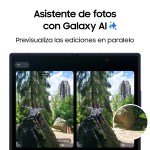 Celular Liberado Z FOLD7 512GB Azul SAMSUNG 