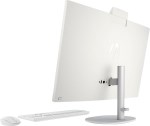 AIO 27-CR0010LA R7 8GB 512GB W11 BL. HP