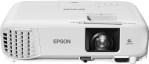 PROYECTOR W49 V11H983020. EPSON