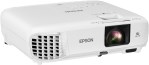 PROYECTOR W49 V11H983020. EPSON