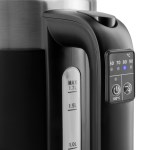 PAVA ELÉCTRICA DIGITAL PEAT21BD 1.7L  ATMA