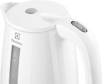 Pava Eléctrica Efficient Eka21 1,7 Litros 2000 W Blanco ELECTROLUX