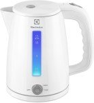 Pava Eléctrica Efficient Eka21 1,7 Litros 2000 W Blanco ELECTROLUX