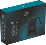 Pava Eléctrica Brest PB-EK231 0,8 Litros 1200 W PEUGEOT