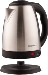 Pava Eléctrica KJH-PE15002M 1,8 Litros 1500 W KANJIHOME