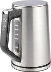 Pava Eléctrica Digital 1,7 Litros SL-EKD1520 SMARTLIFE