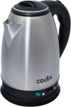 PAVA ELECT CODINI P18MAN 1.8L C/CORTE CODINI