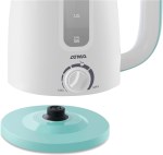 PAVA ELECTRICA PE1821AP2 1,7L ATMA