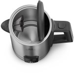PAVA ELEC EFFICIENT EEK50 2L 2000W INOX ELECTROLUX