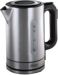 PAVA ELECTRICA KT8970 1,7L INOX OSTER