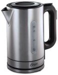 PAVA ELECTRICA KT8970 1,7L INOX OSTER