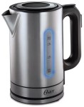 PAVA ELECTRICA KT8970 1,7L INOX OSTER