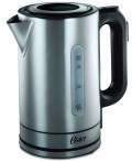 PAVA ELECTRICA KT8970 1,7L INOX OSTER