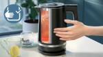 PAVA ELECTRICA PHILIPS HD9396/90 PHILIPS