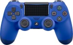 Joystick Ps4 Dualshock Azul SONY PLAYSTATION