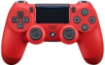 Joystick Ps4 Dualshock Rojo SONY PLAYSTATION