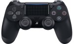 Joystick Ps4 Dualshock Negro SONY PLAYSTATION