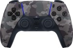 JOYSTICK INAL PS5 DS GREY CAM CFI-ZCT1W06X SONY