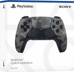 JOYSTICK INAL PS5 DS GREY CAM CFI-ZCT1W06X SONY