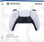 JOYSTICK INAL PS5 DS WHTE CFI-ZCT1W SONY