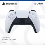 JOYSTICK INAL PS5 DS WHTE CFI-ZCT1W SONY
