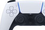 JOYSTICK INAL PS5 DS WHTE CFI-ZCT1W SONY