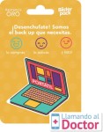 Asistencia Portátiles Oro - Hasta $ 45.000
