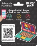 Asistencia Portátiles Platino - Hasta $ 75.000