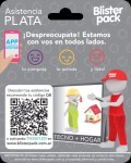 Asistencia Tecno + Hogar + LAD - Hasta 30.000